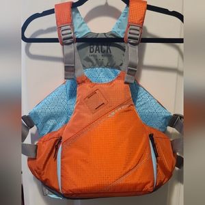 Astral life Vest pfd paddle swim kayak river